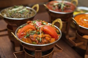 Most Famous Indian Dishes Around the World