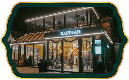 Restaurant image of Leeds - best Indian restaurant in Leeds UK