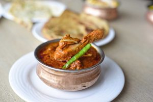 A world of amazing Indian veg and non-veg recipes