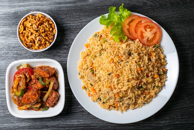 Top 5 Indian Seafood Dishes That Will Reel You In