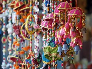 Best items to find in the Indian Neighbourhoods of UK