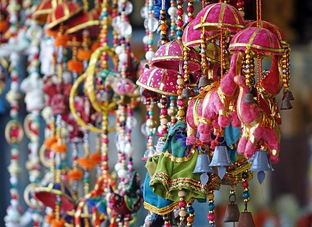 Best items to find in the Indian Neighbourhoods of UK