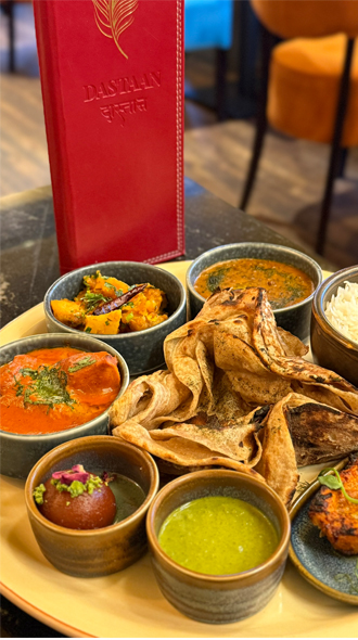 Thali